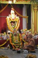 Anantha Vrata Pujana at Shirali (28 Sep 2023)